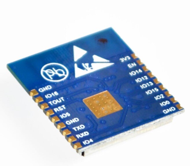 ESP-WROOM-02 WIFI Wireless Module