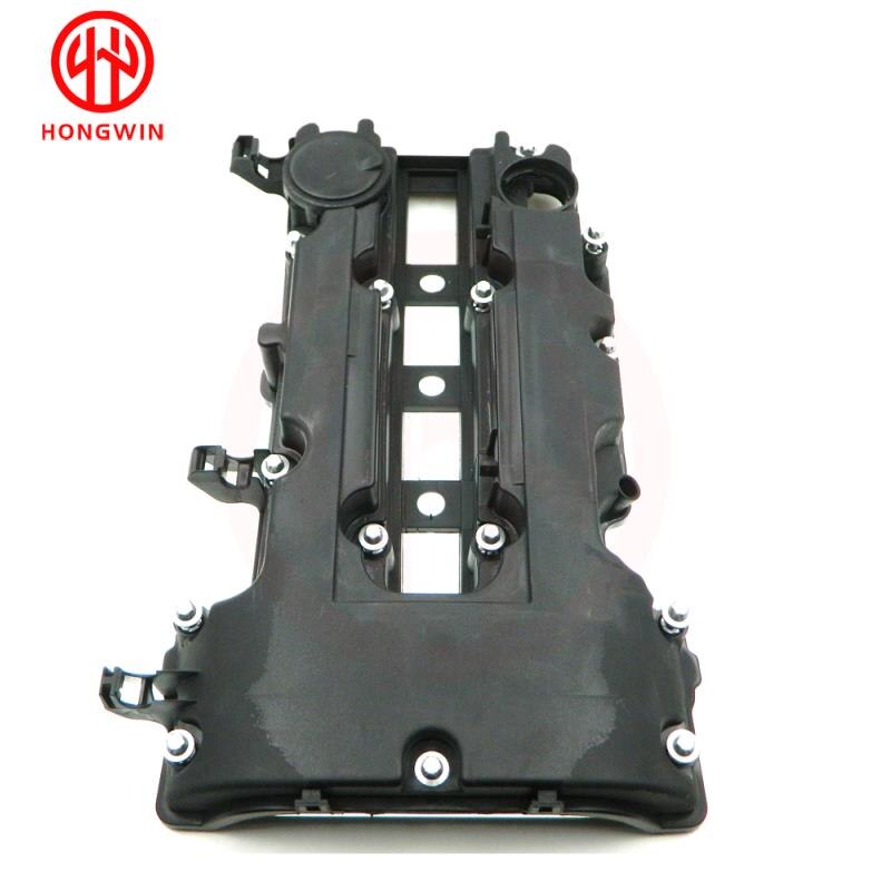 Cubierta de válvula de motor de árbol de levas, pernos y sello y junta para Chevy Cruze, Sonic, BBuick, 1.4L, 25198498,25198874,55573746