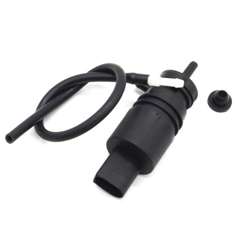 Motor da bomba da arruela do limpador do pára-brisas de 8260a109 2pin apto para mitsubishi lancer 2008-2015: Default Title