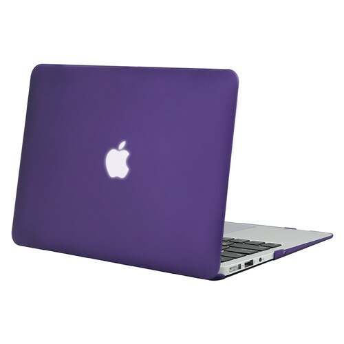 Mosiso duro caso capa sólida para macbook air 11 2017 2016 2015 2014 2013 a1465 a1370 mac ar netbbook coque capa acessórios