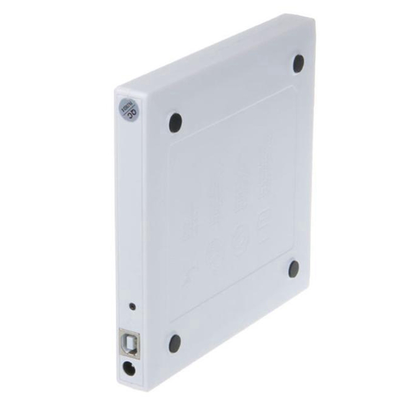 Externe Dvd Drive Combinatie USB3.0 Dvd Brander Cd/Dvd-Rom Draagbare Kaartlezer Brander Voor Windows 7 8 10 Laptop