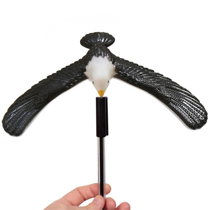 Kinderen Magic Behouden Balans Balans Eagle Vogel Speelgoed Home Office Plezier Leren Gag Speelgoed Voor Kid Willekeurige Kleur 1pc