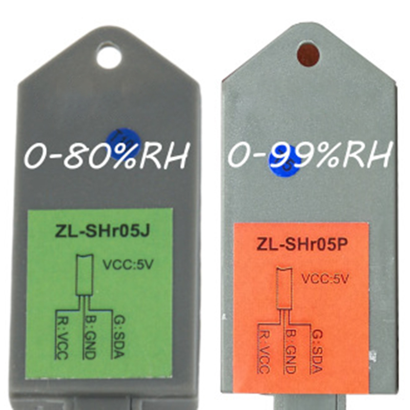 LILYTECH ZL-7850A Ver 2,0 Inkubator Käse oder Wurst Anzahlung Nass Sauna Kontrolle Feuchtigkeit Temperatur Regler