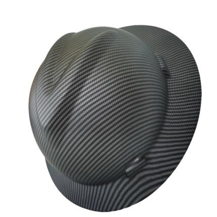 Safety Helmet Wide Full Brim Hard Hat Lightweight High Strength Work Cap Construction Railway Metallurgy Mine Summer Sunshade