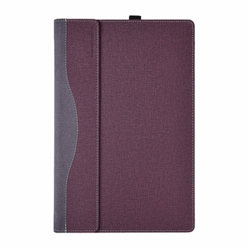 Case For Lenovo Yoga 14C 14 Pro Yoga 9 14ITL5 9i Laptop Sleeve Detachable Notebook Cover Bag Keyboard Cover Protective: red wine / for yoga 14C 2021