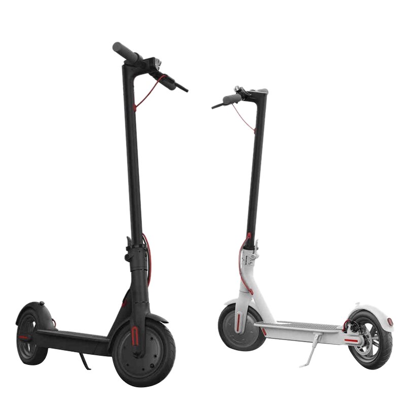 10 tommer elektrisk scooter dæk dæk 10 x 2 inflation hjul dæk indre rør wanda 10 x 2 (54-156)  pneumatisk dæk til xiaomi mijia  m3