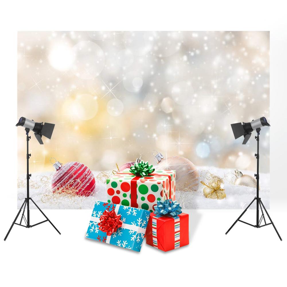 Kerst Fotografische Art Doek Achtergrond Muur Studio Prop Familie Decor Kerst Decoratie Art Pictures Voor Woonkamer Muur