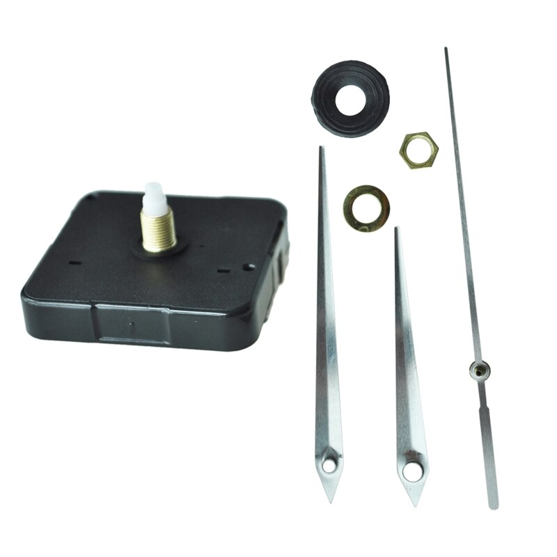 Quarz Uhr Bewegung Mechanismus Reparatur Teile Bausatz