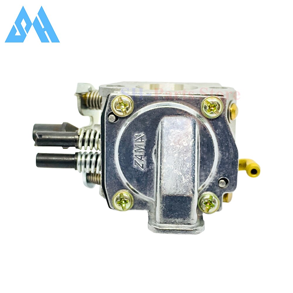 Ej.Life Carburateur Carb Résistant à L'usure Trononneuse Carburateur Remplacement Pour Stihl Ms340 Ms361 Ms 341 361 79715784