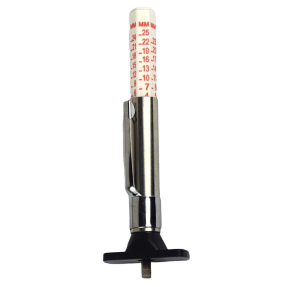 Tire Pattern Depth Pen Color Coded Universal Tire ... – Vicedeal