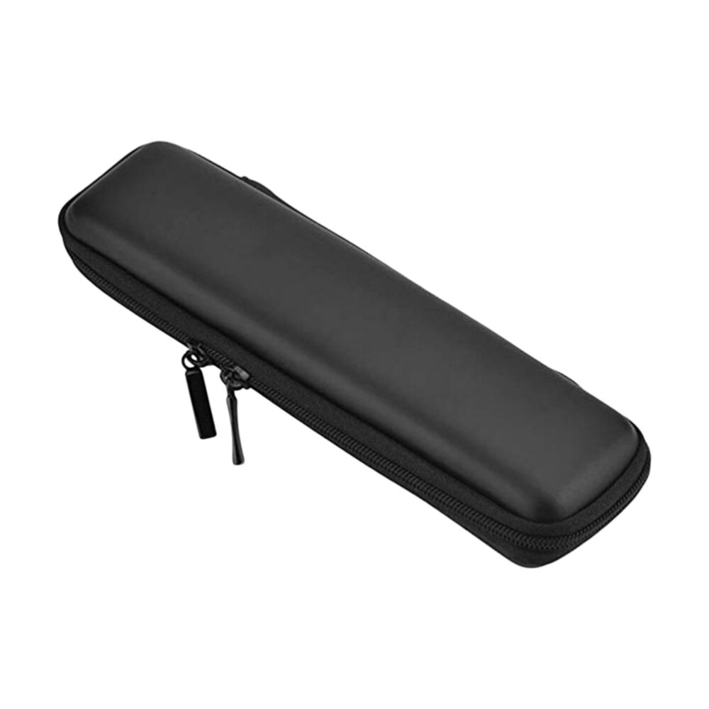 Hard EVA Pen Zipper Case Multifunctional Protective Pen Carrying Pouch Holder for Executive Fountain Pen Ballpoint Pen Stylus To