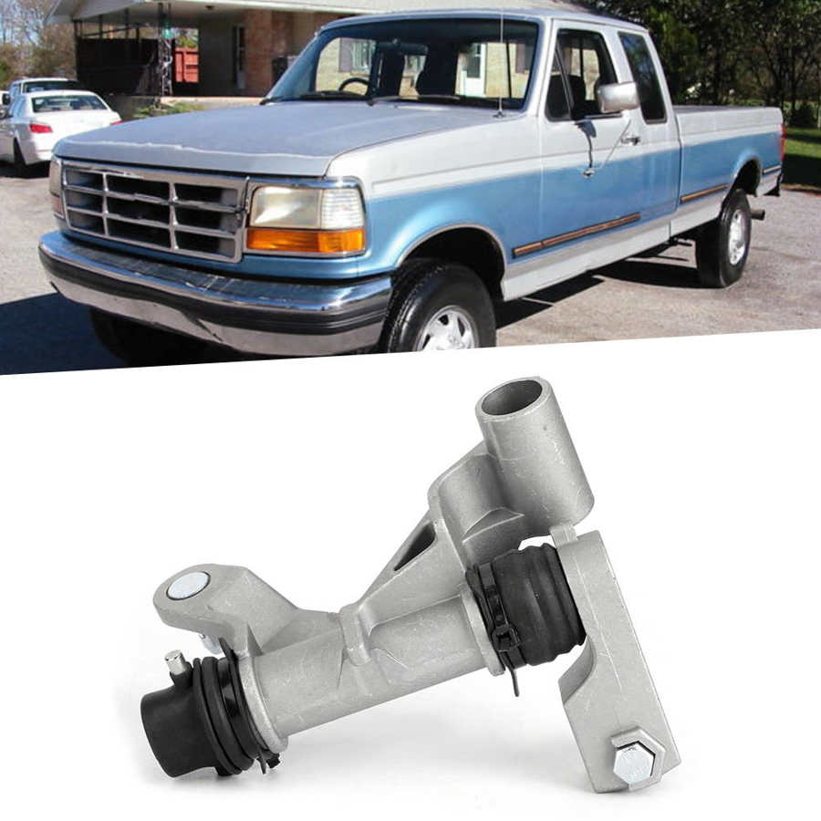 Transfer Case Shift Shifter Linkage Fit for Ford F-350/F-250/F-150/Bronco/Lobo F6TZ-7210-C