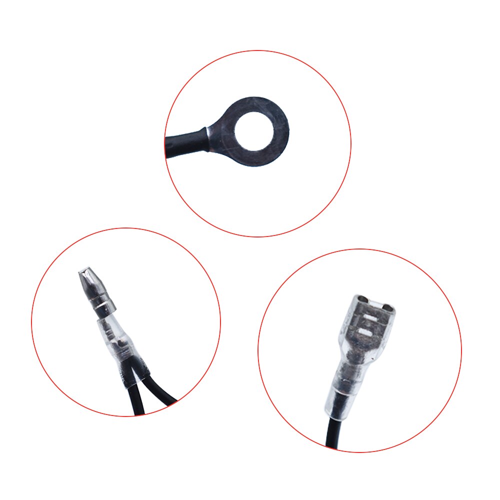 Rpm Rev Limiter Voor Club Car Ds 1992-1996 FE290 FE350 1016511