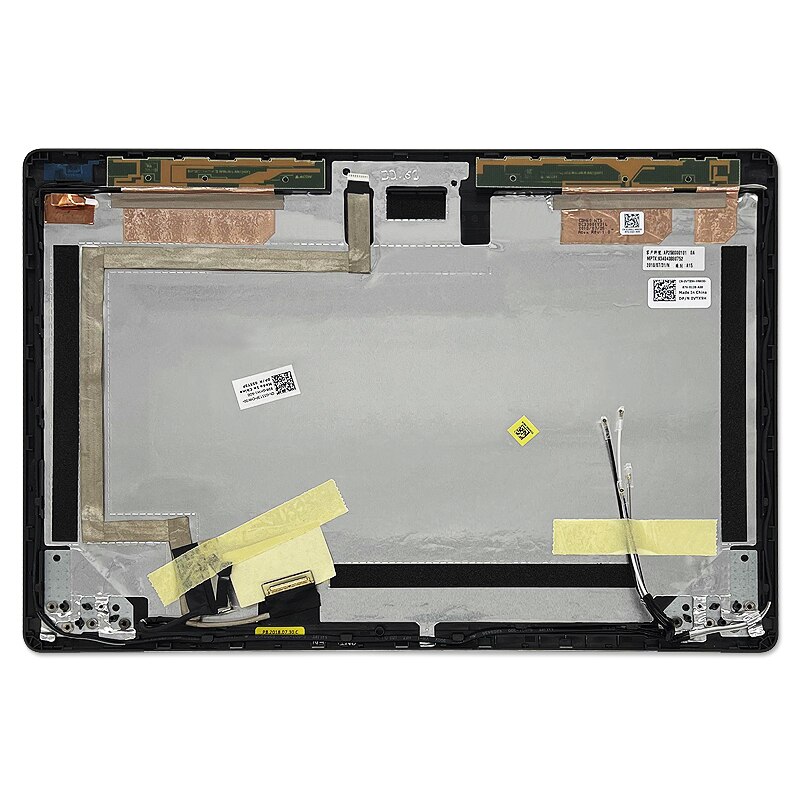 Nowy oryginalny dla Dell szerokość 5280 5290 E5280 E5290 serii 12.5 cal laptopa LCD tylna pokrywa/kabel/zawiasy/zawias pokrywa E5280 E5290: E5280 A kabel