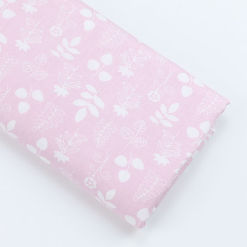 160cm*50cm cotton fabric RETRO flower fabric DIY bedding cushions pillow apparel dress crafts patchwork fabric handwork cloth