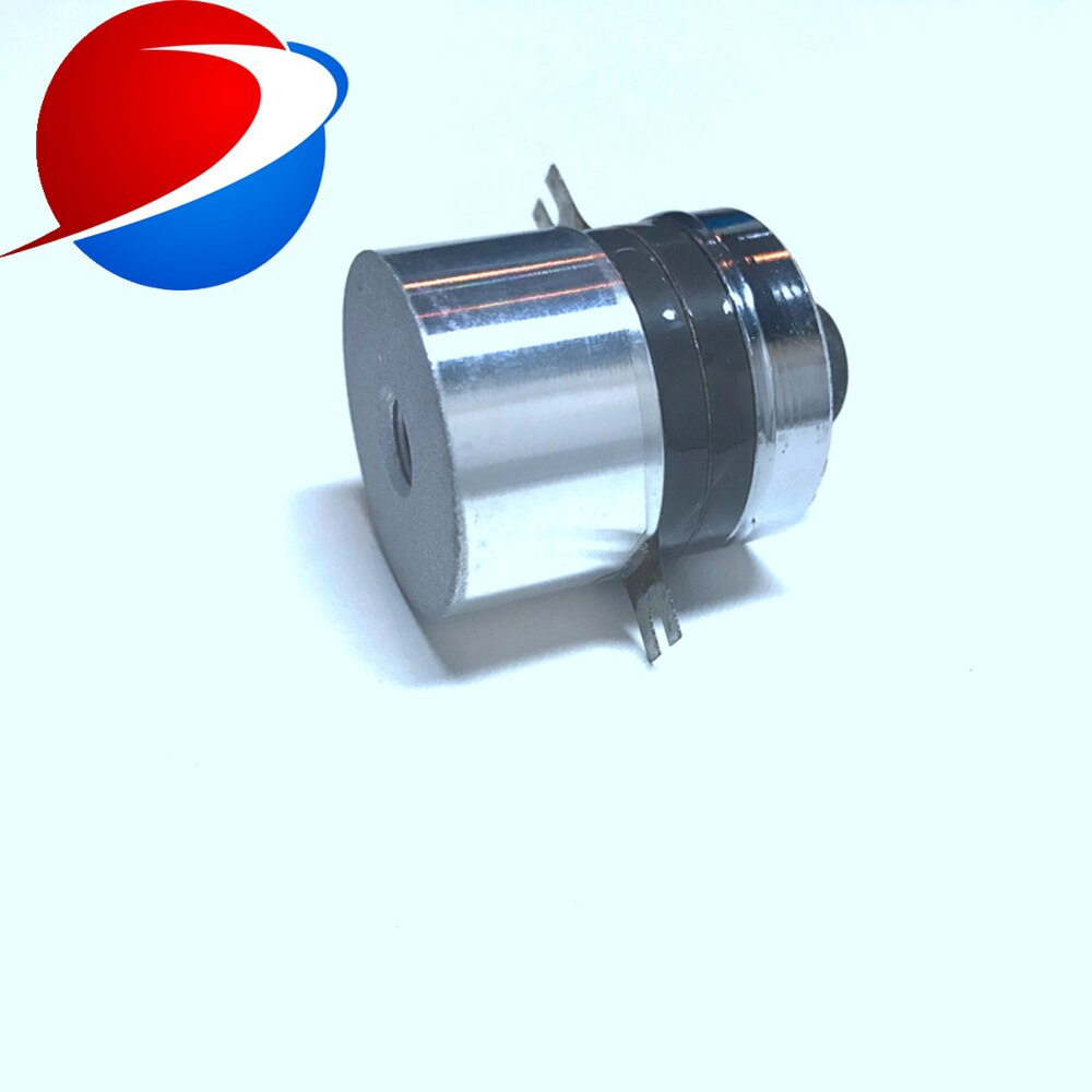 54khz ultrasonic piezoelectric transducer for Piezoelectric Vegetable Ultrasonic Cleaner transducer 35w