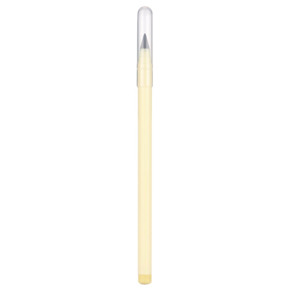 Crayon éternel sans encre, écriture illimitée, stylo sans encre, outil de peinture de croquis d'art Durable, papeterie de bureau Durable et: 7