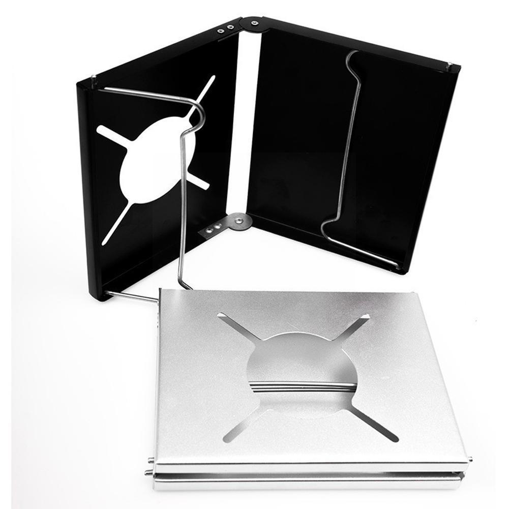 Mini Table de Camping pliante pour réchaud à gaz, support pour réchaud à gaz, pour Soto St-310/st330/cb-jcb /trb250 brûleurs à gaz L6q2