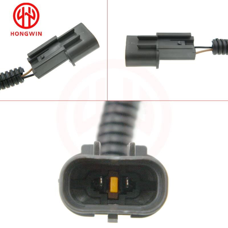 Knock Sensor For Mitsubishi 3000GT Diamante Eclipse Galant Kia Forte Optima Hyundai Santa Fe 39510-38021 E1T15582 MD159216