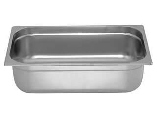 Eminox gastro badkuip 1 \ 1-100