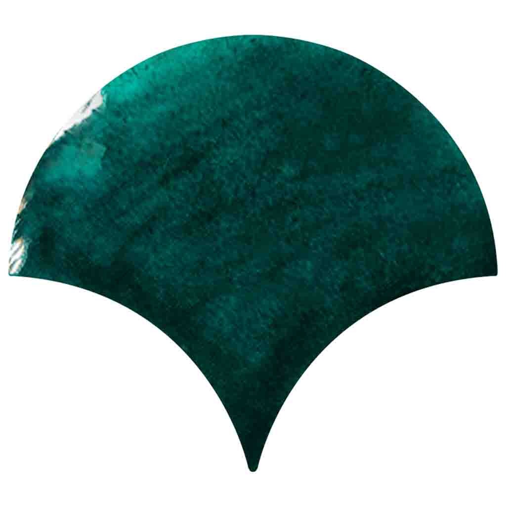 Fish scale shape wall tile art wallpaper DIY kitchen bathroom living room decoration Художественная настенная наклейка#B: E