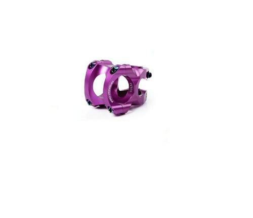Bicycle Stem Bicycle Super Light Short Handlebar Stand Mountain Bike Scooter Standpipe Aluminum Alloy CNC 35MM Standpipe: 04