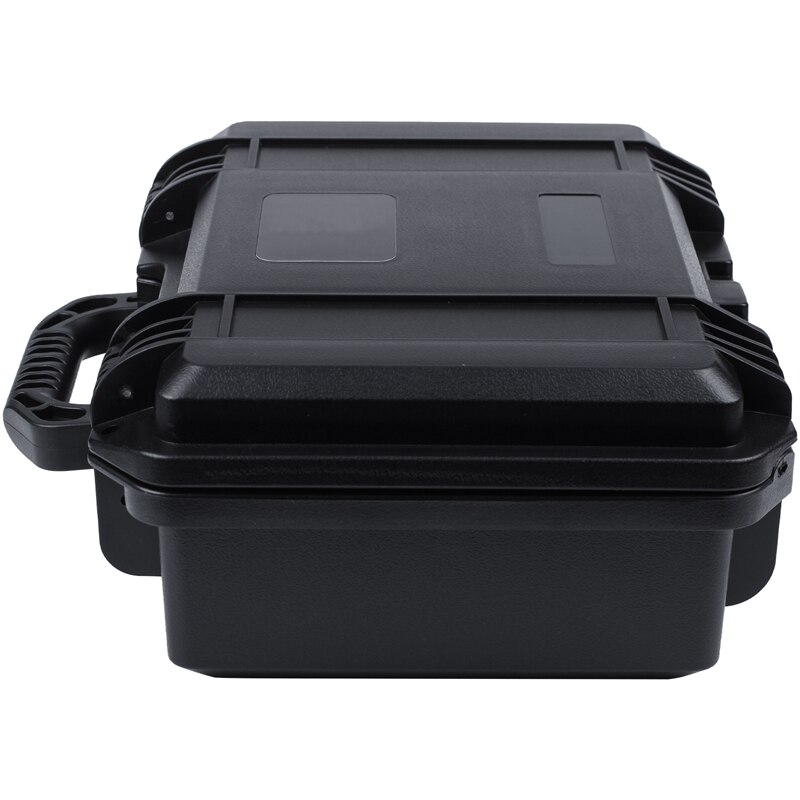 Toolbox Anti-Impact Seal Waterproof Equipment Came... – Grandado