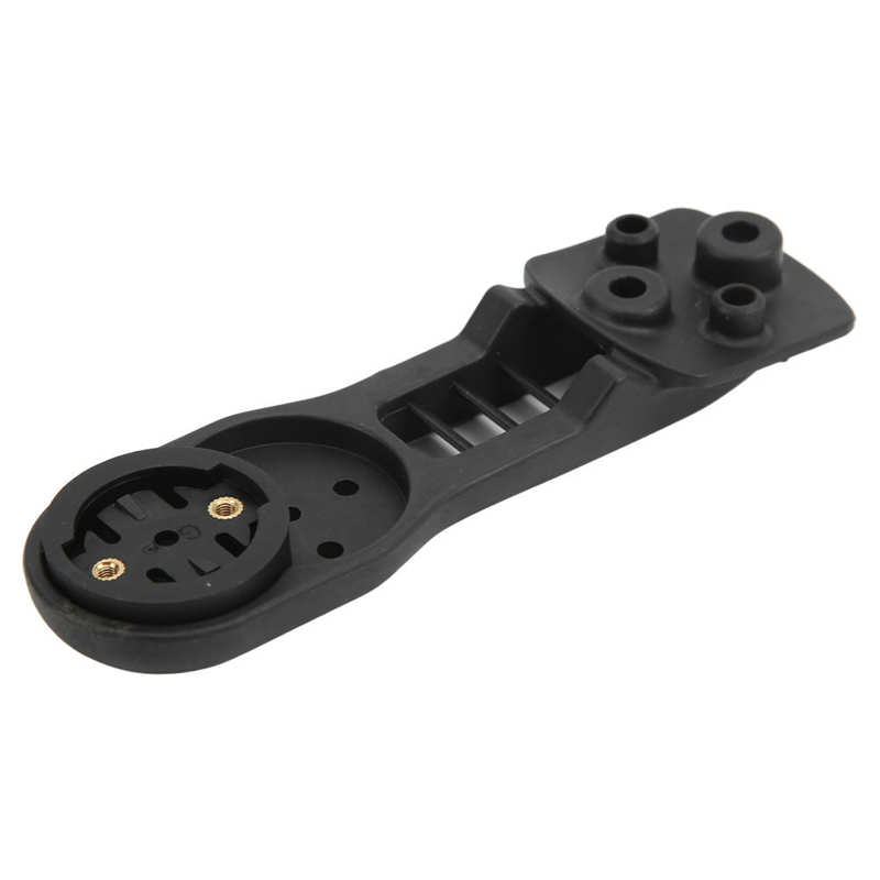 Out Front Mount Holder Bike Out Front Mount Slide Prevention for Mountain Bike