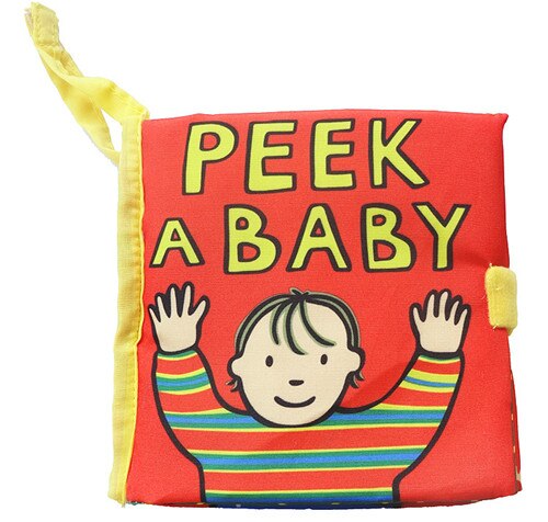 Zachte Baby Bed Bumper Vroege Onderwijs Voor Baby 'S Baby Baby Slaapkamer Decor Doek Voor Baby Leren Beddengoed Bumper Decoratie: N