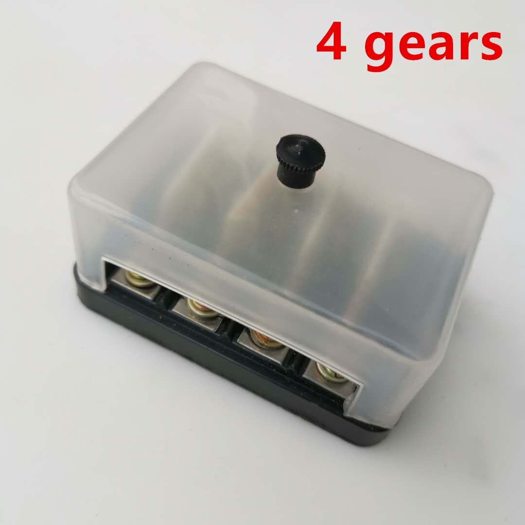 Duurzaam vetspuit platte sproeier sproeier hoge druk en explosieveilige auto vrachtwagen graafmachine universele pistoolsproeier: 4 versnellingen