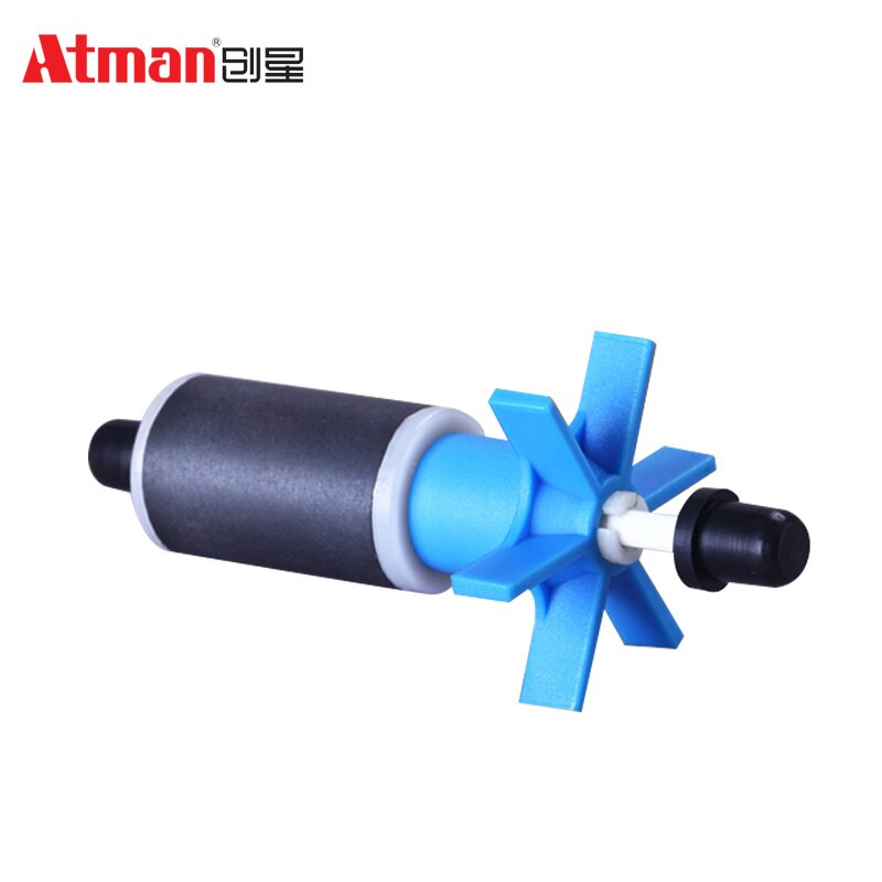 ATMAN Filter bucket CF-1000 CF-1200 AT3338 AT3337 EF-3 EF-4 filter rotor.CF1000 CF1200 AT3338 AT3337 EF3 EF4 rotor