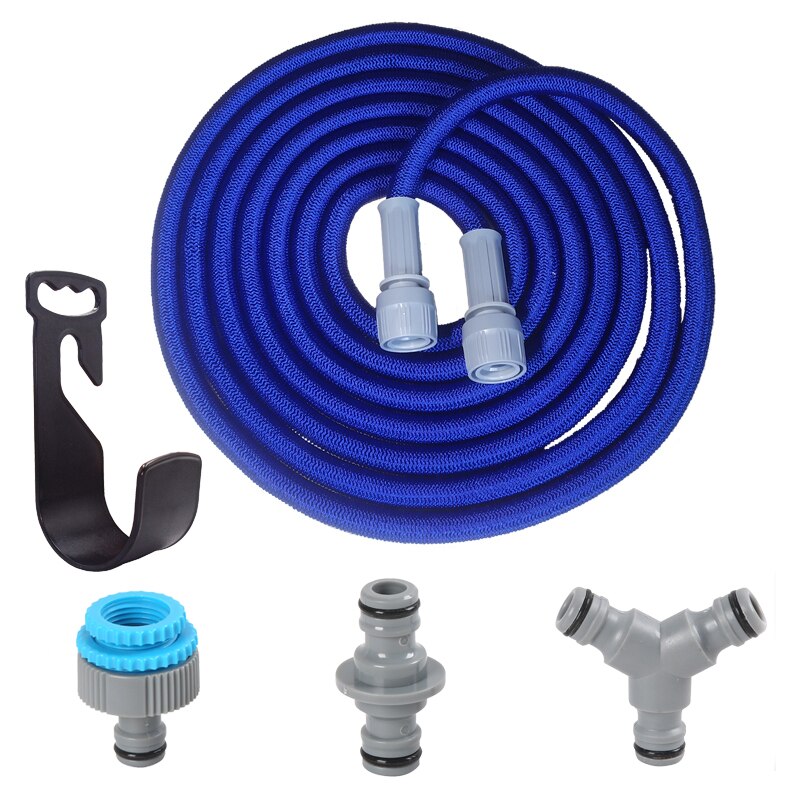 Tuin gazon irrigatiesysteem mist water sproeier slang sproeier kit