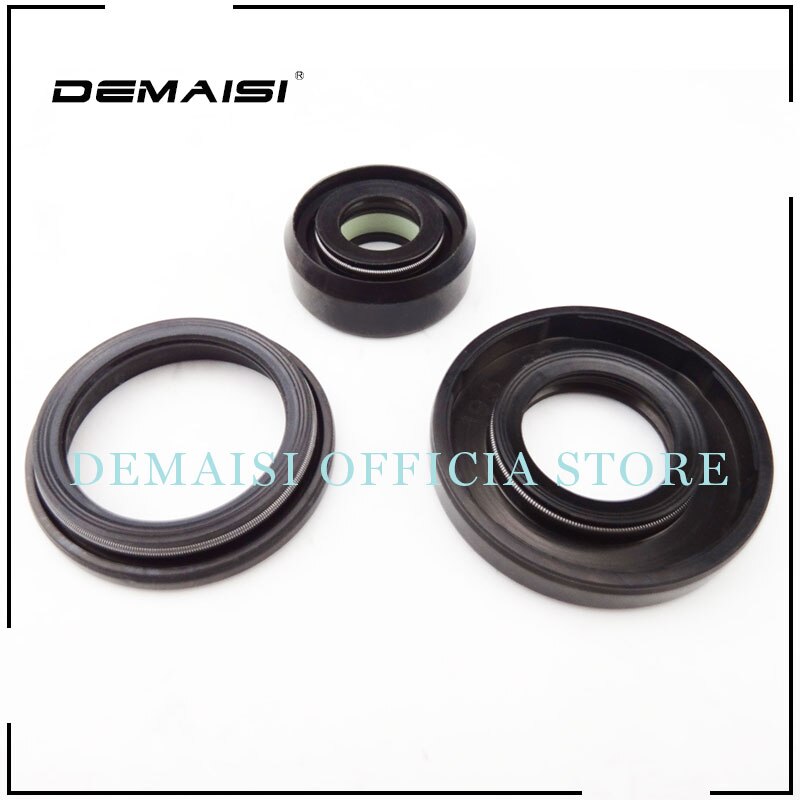 DEMAISI power steering rack seal kit replacement 82803 Auto parts