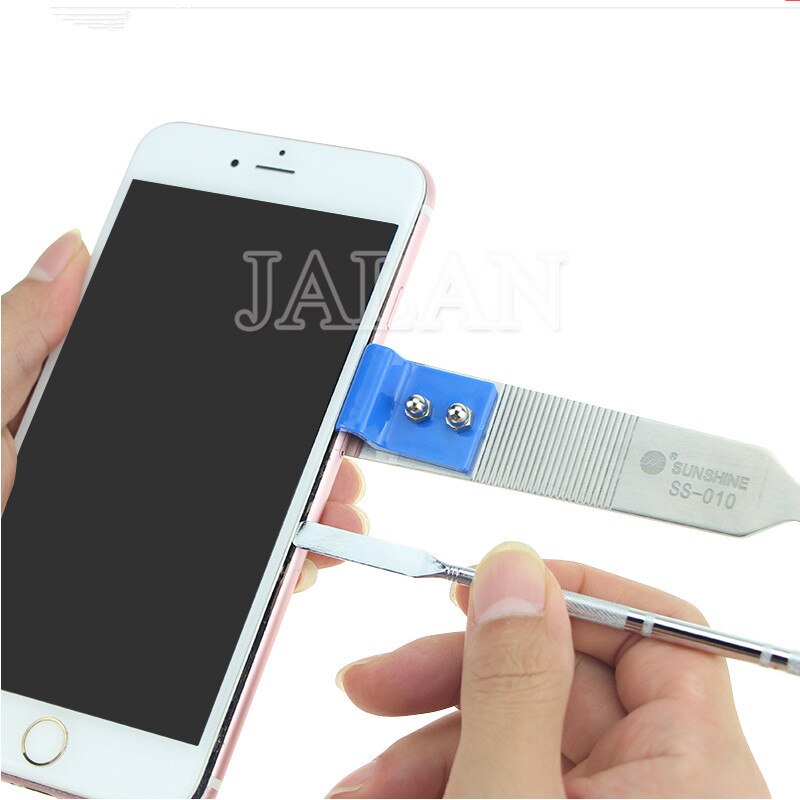 Dual Ends frame Disassemble Tools for Smartphone Tablets PC Laptop Anti-slip Mobile Phone Repair Opening Tool