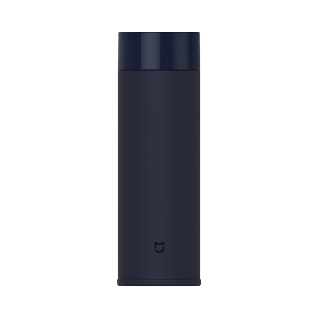 Xiaomi MINI Thermos Cup MJMNBWB01WC 350mL Small And Portable Insulation Lock Cold SUS 304 Stainless Steel Colorful Four Colors