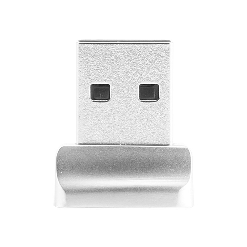 Lector de huellas dactilares USB para Windows 10 Hello, escáner biométrico para ordenadores portátiles y PC