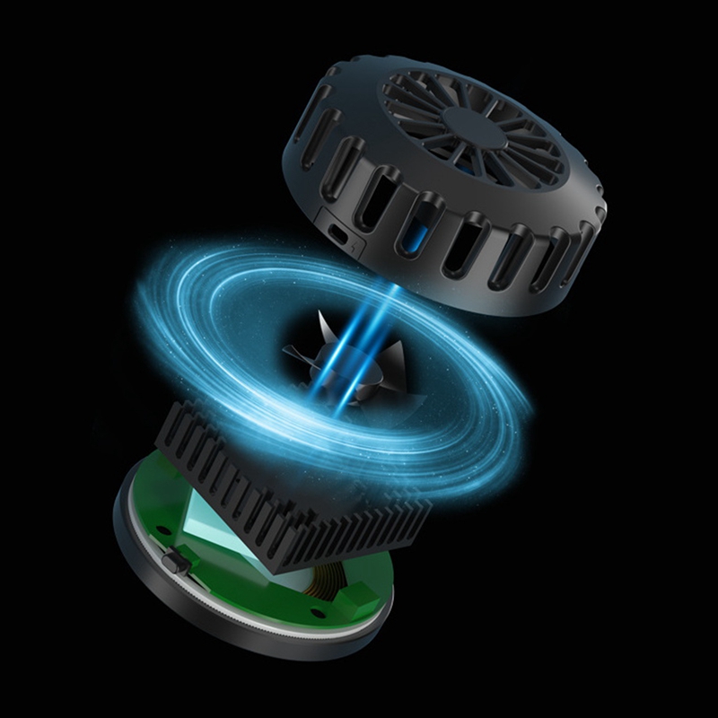 Magnetische Halfgeleider