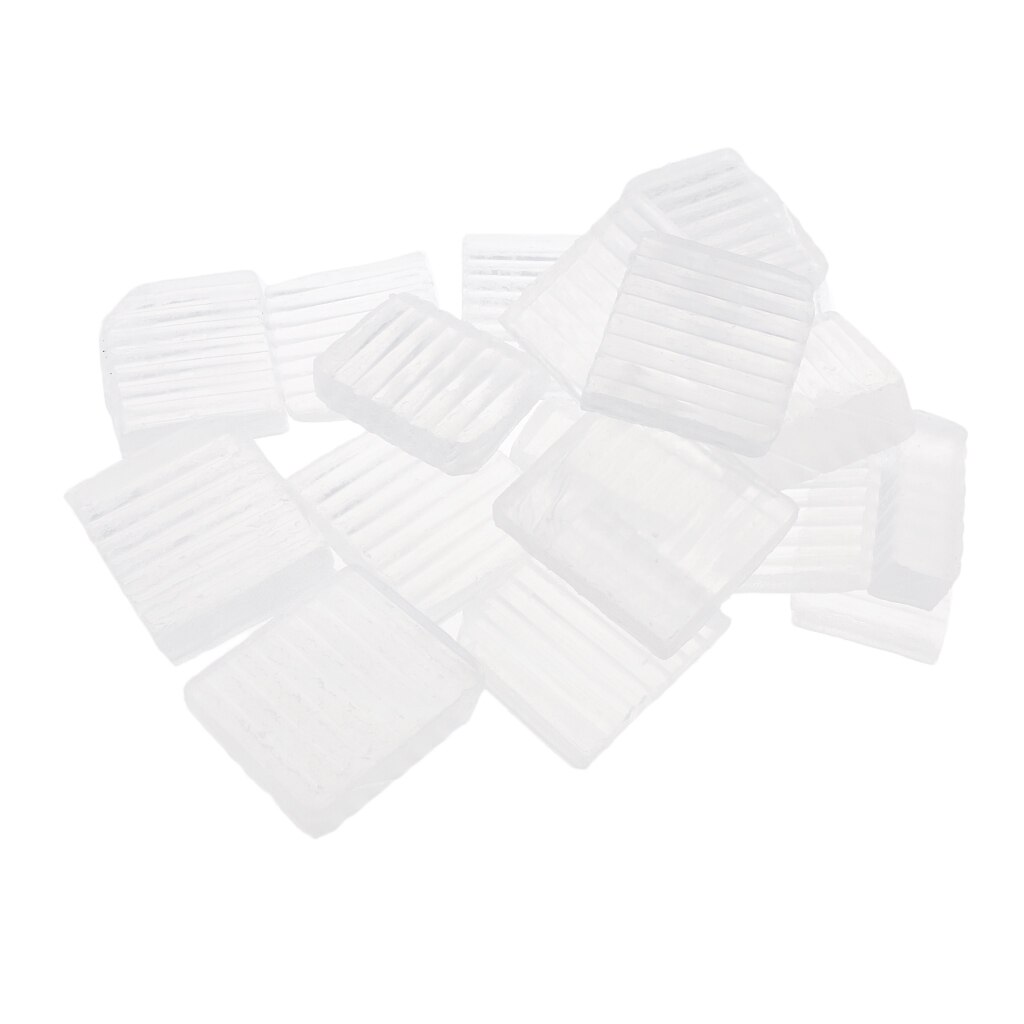 1kg Melt And Pour Soap Base - Soap Making And Craft - Transparent Soap Base