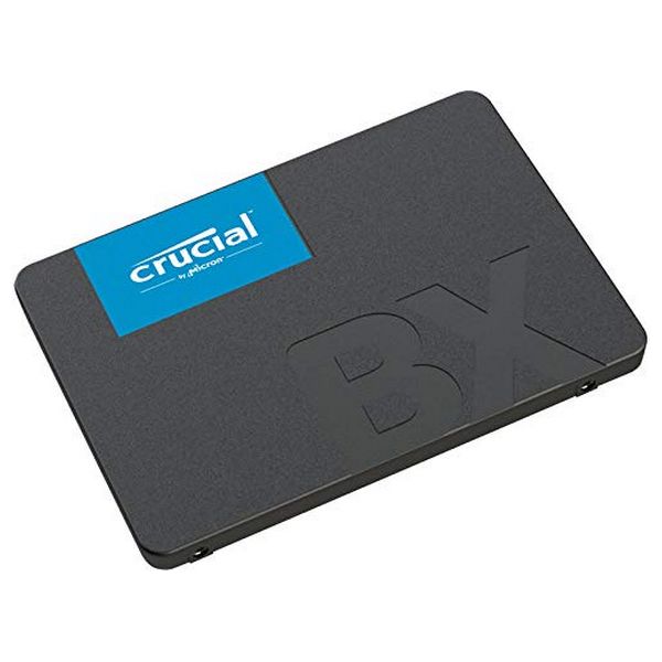 Hard Drive Cruciale CT120BX500SSD1 120 Gb 2.5 "Sata Iii