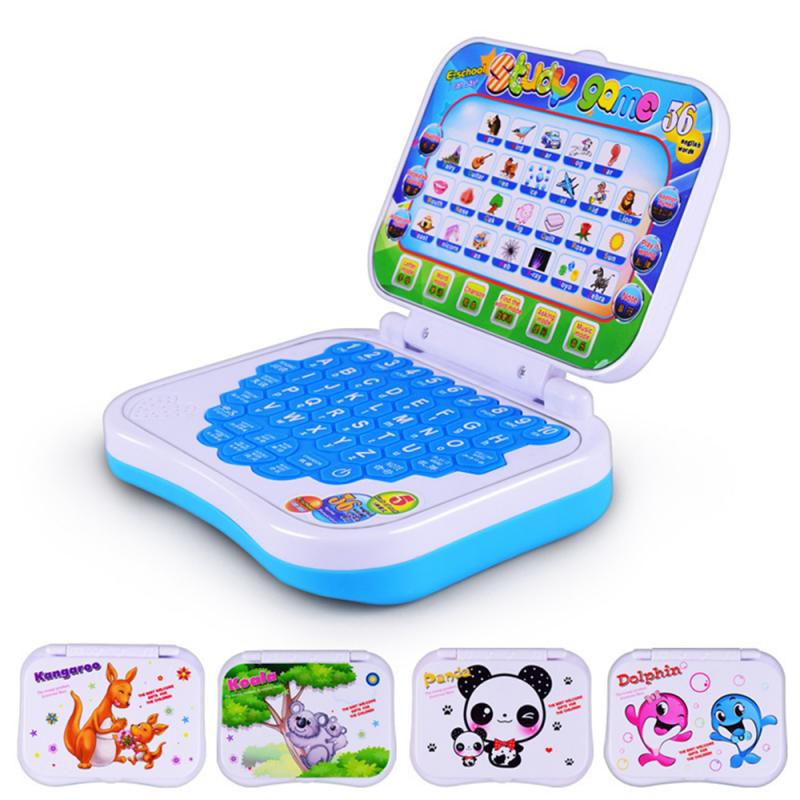 Children's Learning Machine Chinese English Russian Arabic Dot Reading Machine Touch Tablet Toy Puzzle Early Education Machine: 07