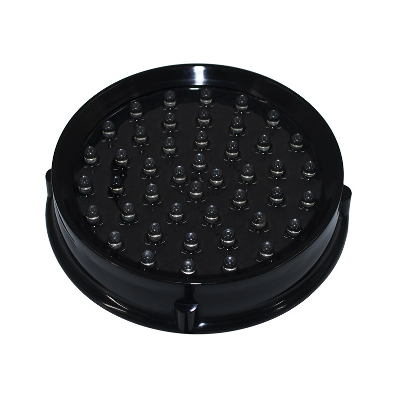 4Inch Small Red Yellow Green Traffic Light Modules Whitout Lens