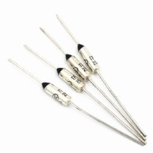 TF Thermische Sicherung RY 10A 250V temperatura RY-65 72 77 85 92 95 100 105 110 113 115 120