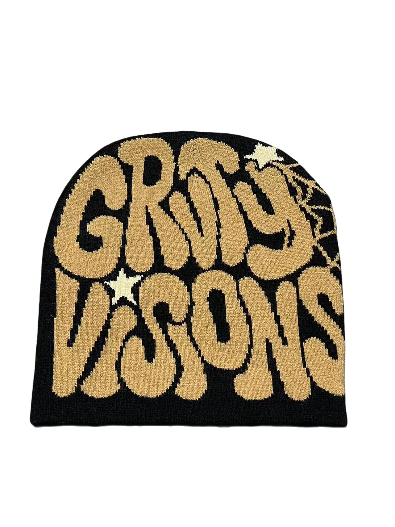 Bonnet en tricot pour hommes et femmes, bonnet de , Y2k, , cent prendre Ins, rouge Net, Niche, casquette froide