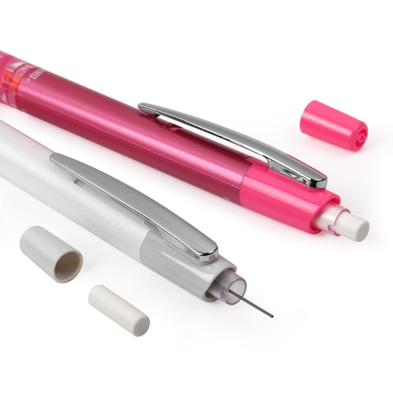 0,5mm japonés lápiz mecánico automático papelería de la escuela, la Oficina arte material de pintura conjuntos para Artista