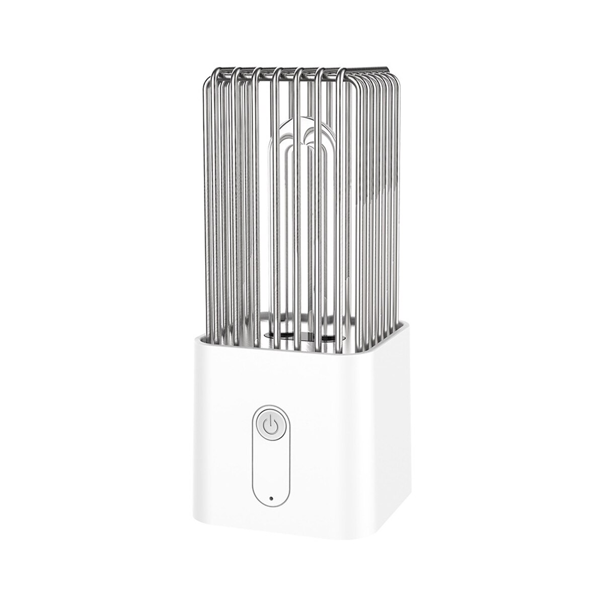 UV Germicidal Lamp Ultraviolet UVC Light Bulb Disinfection Lamp Sterilization LED Lights Home Travel Clean Sterilizer Lamp