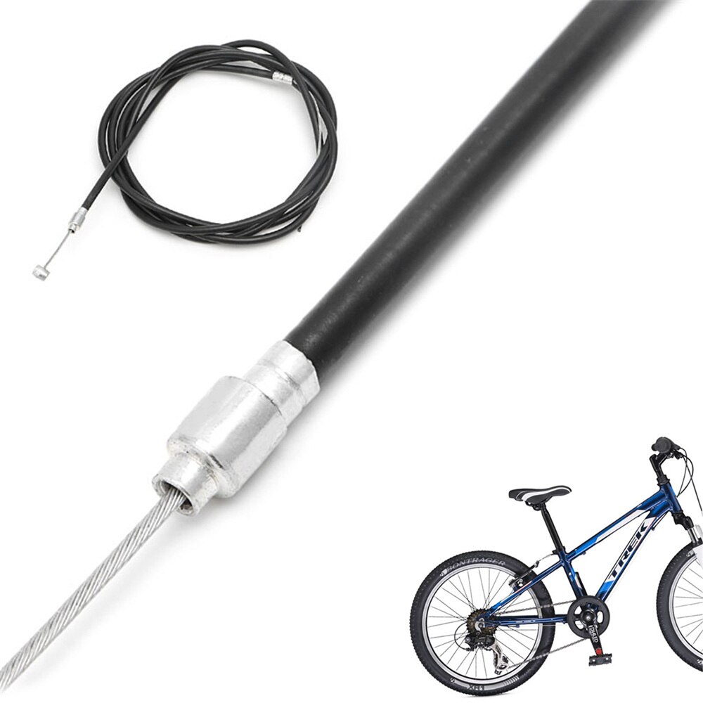 Universal Bicycle Brake Wire Cable For Mountain Road Bike BMX Front Rear Inner Core and Outer Housing Line