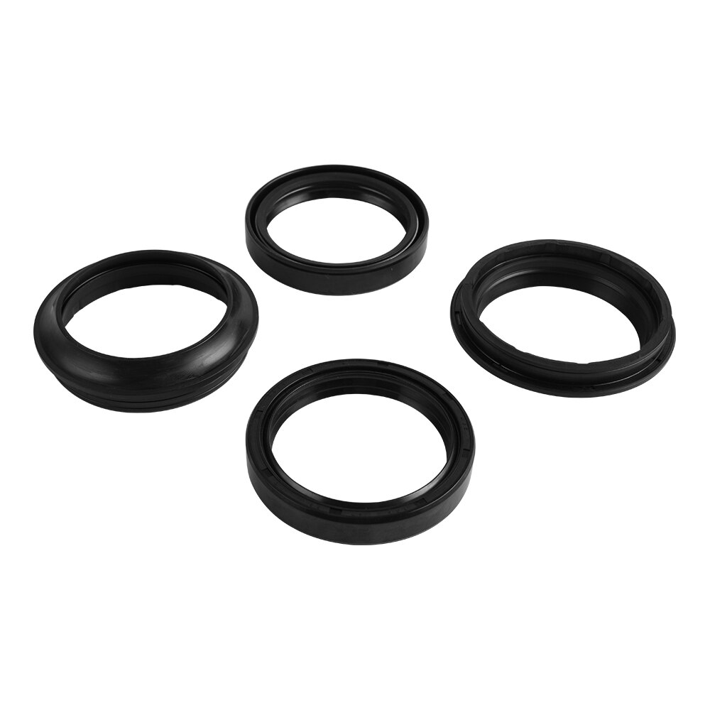 2 Set Of 4 Fork Oil Seals Dust Seals For SUZUKI DR Grandado 2-set-of-4-fork-oil-seals-dust-seals-for-suzuki-dr-grandado