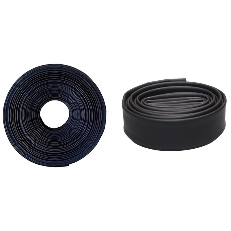 1 Meter Non Slip Heat Shrink Tube Double Colors Insulation Protect Waterproof Anti-Slip Fishing Rod Wrap - 13