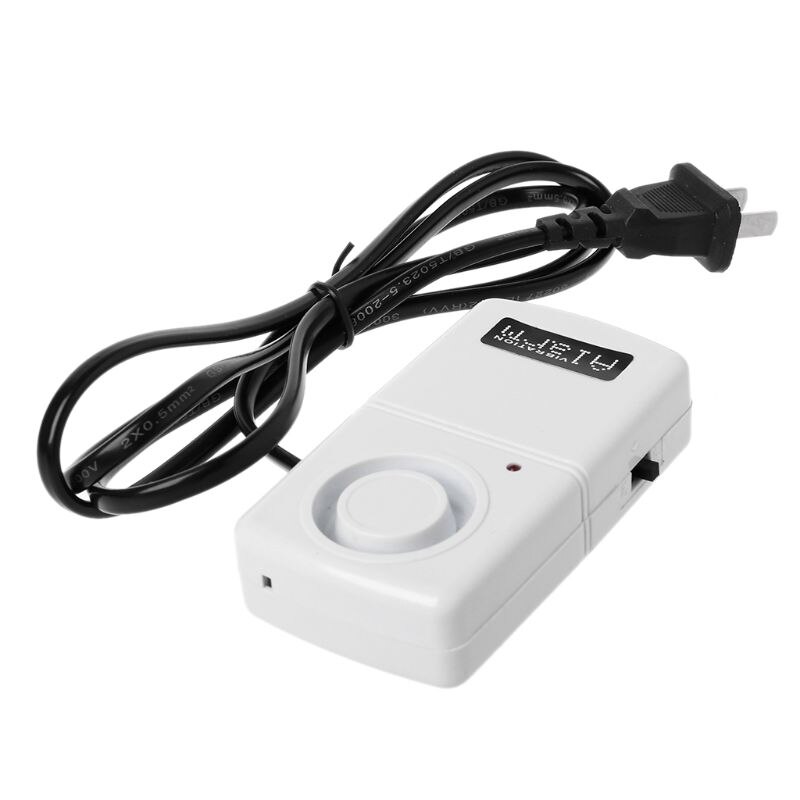 ! 120db coupure de courant panne panne alarme automatique Waring sirène indicateur LED