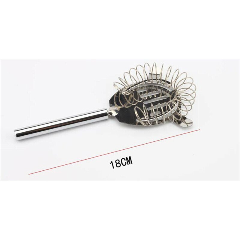 12pcs Stainless Steel Cocktail Shaker Mixer Drink Bartender Tools Bar Set Kit Bar Accessories Cocktail Shack